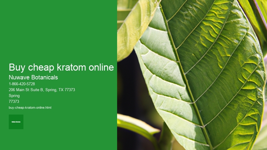 buy cheap kratom online