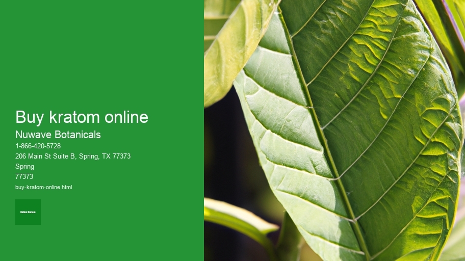 buy kratom online